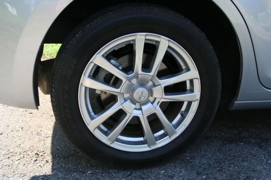  Scion xB 2007 года  (фото 41 из 221)